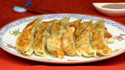 Gyoza (BE-CLE) - Service Rd Pasay City
