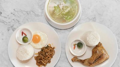 Taps & Mix Resto Koronadal - Poblacion
