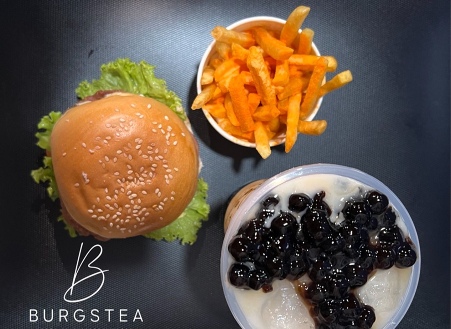 Burgestea vendor logo