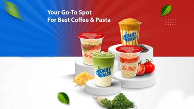 Daily Dash - Tanauan