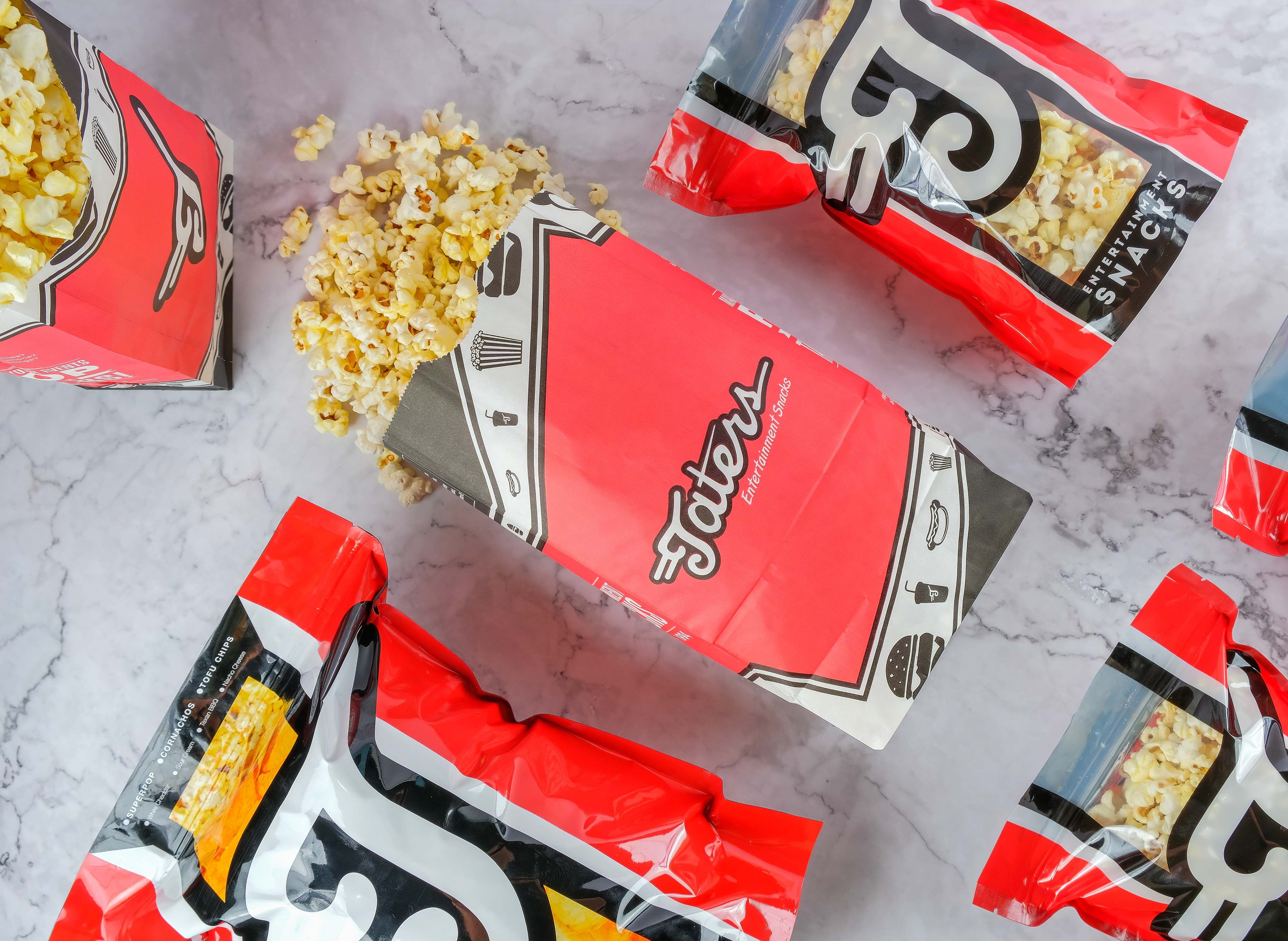 Taters SM City Santa Rosa delivery in Santa Rosa Food Delivery Santa