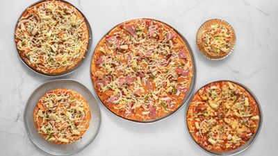 Pizza Galore - Evangelista Street
