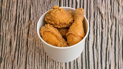 Chicken ni Gaw - Tourist Road