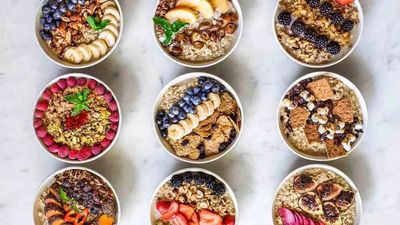 Spoon Me Yogurt- Sarok