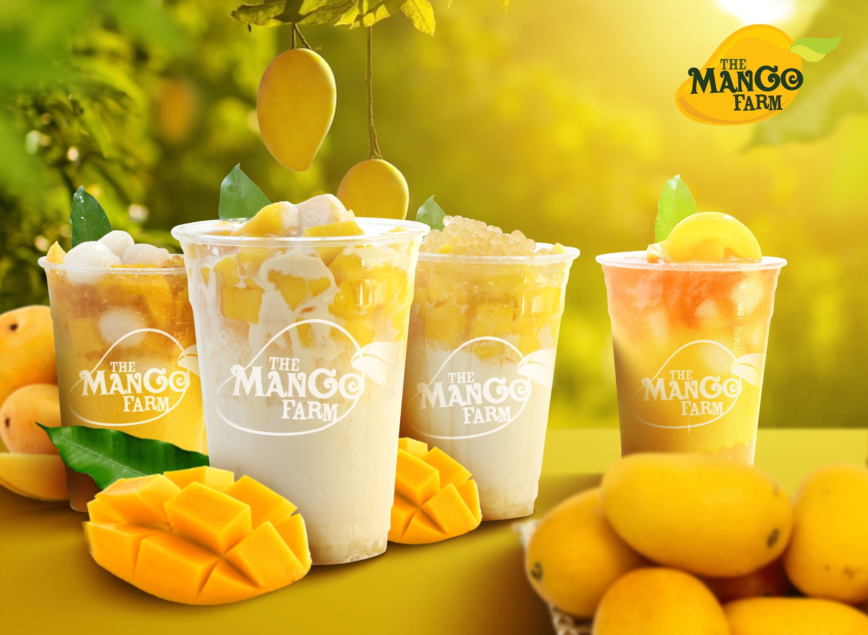 The Mango Farm SM Seaside City Cebu delivery in Cebu City Food