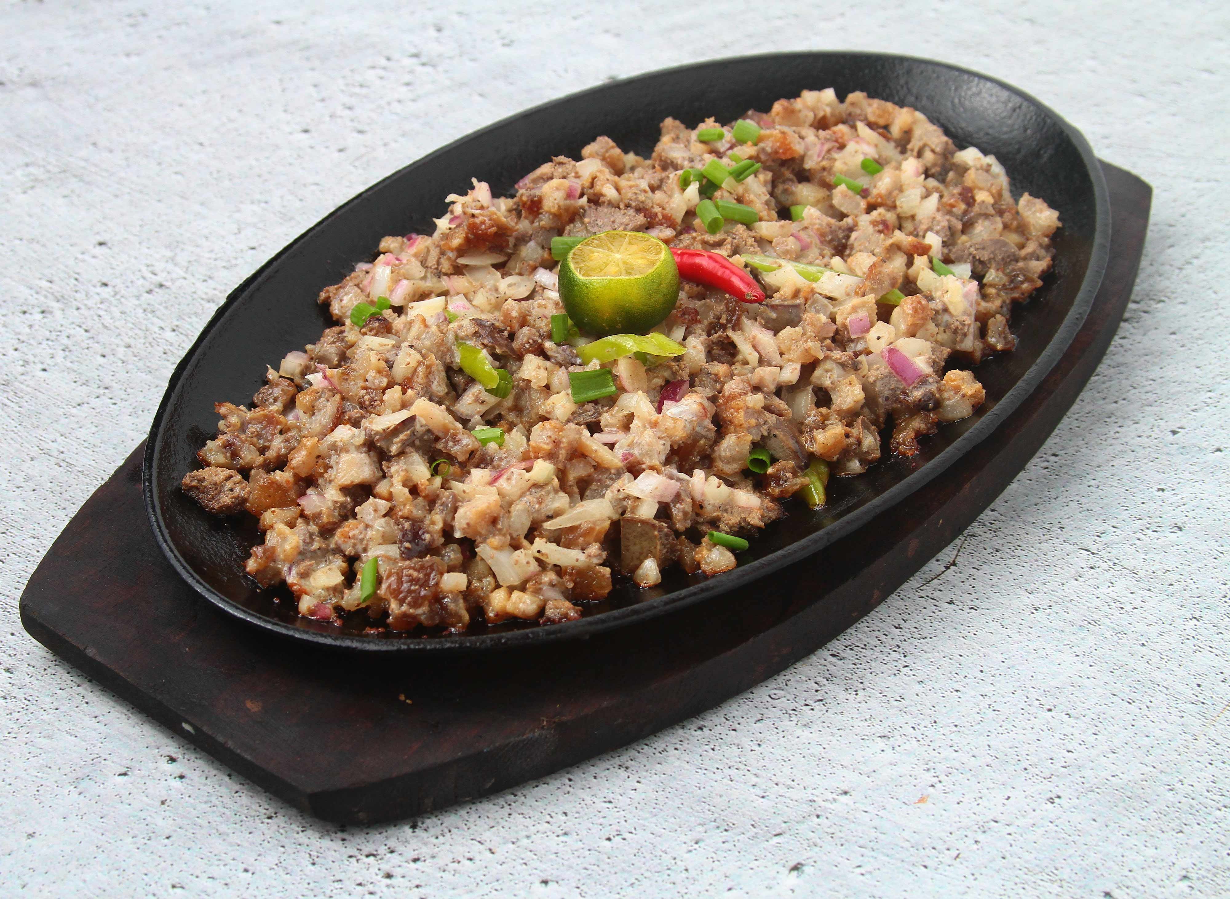 SIZZLIG - Dagupan vendor logo