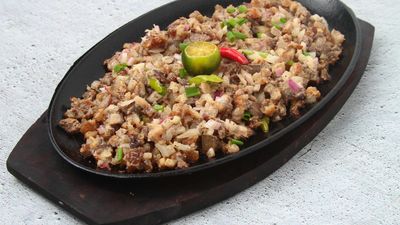 SIZZLIG - Dagupan