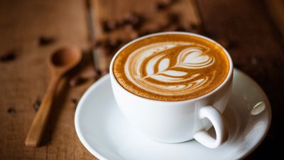 i Grunge Cafe - Pastrano