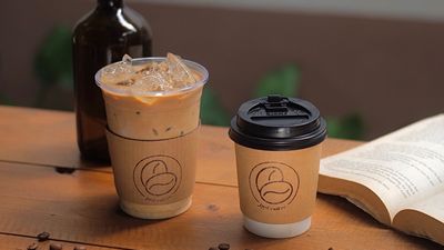 Just Coffee PH - San Pablo