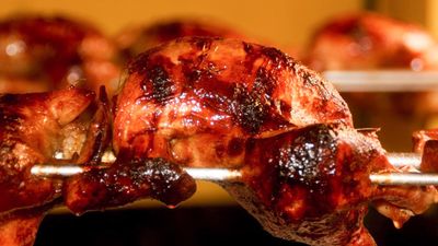 The Original Paeng’s Lechon Manok and Liempo - Bogo