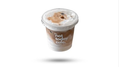 The Not Today Cafe - Lapu Lapu