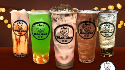 Wan Cha - Toril