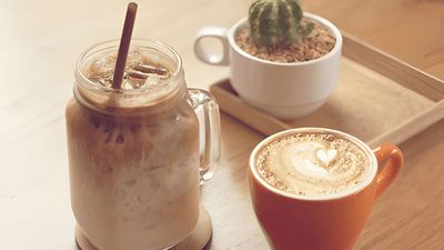 Coffee Bunny - Rosario, Cavite