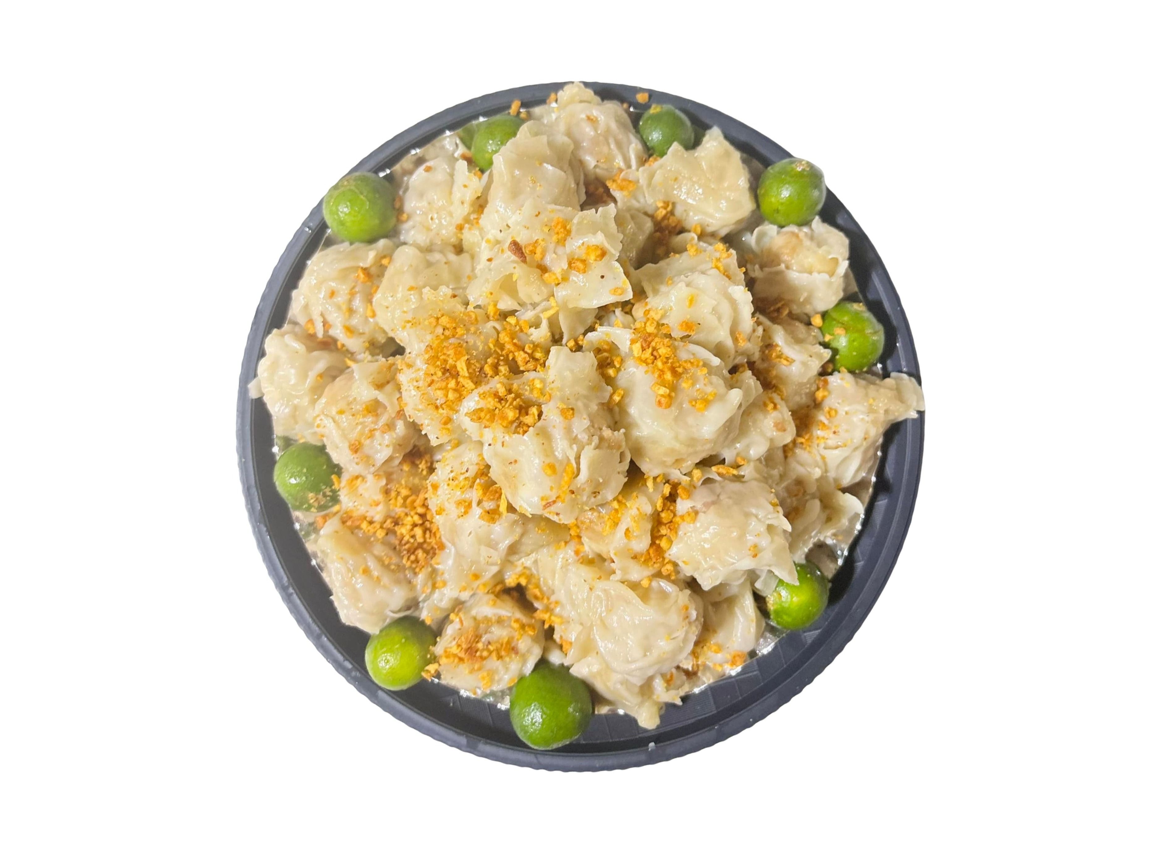 Steamy Bite Siomai Food Cart - Taguig vendor logo