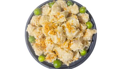 Steamy Bite Siomai Food Cart - Taguig