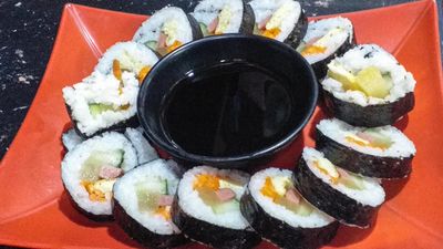 Jedrick Korean Resto - Happy Homes