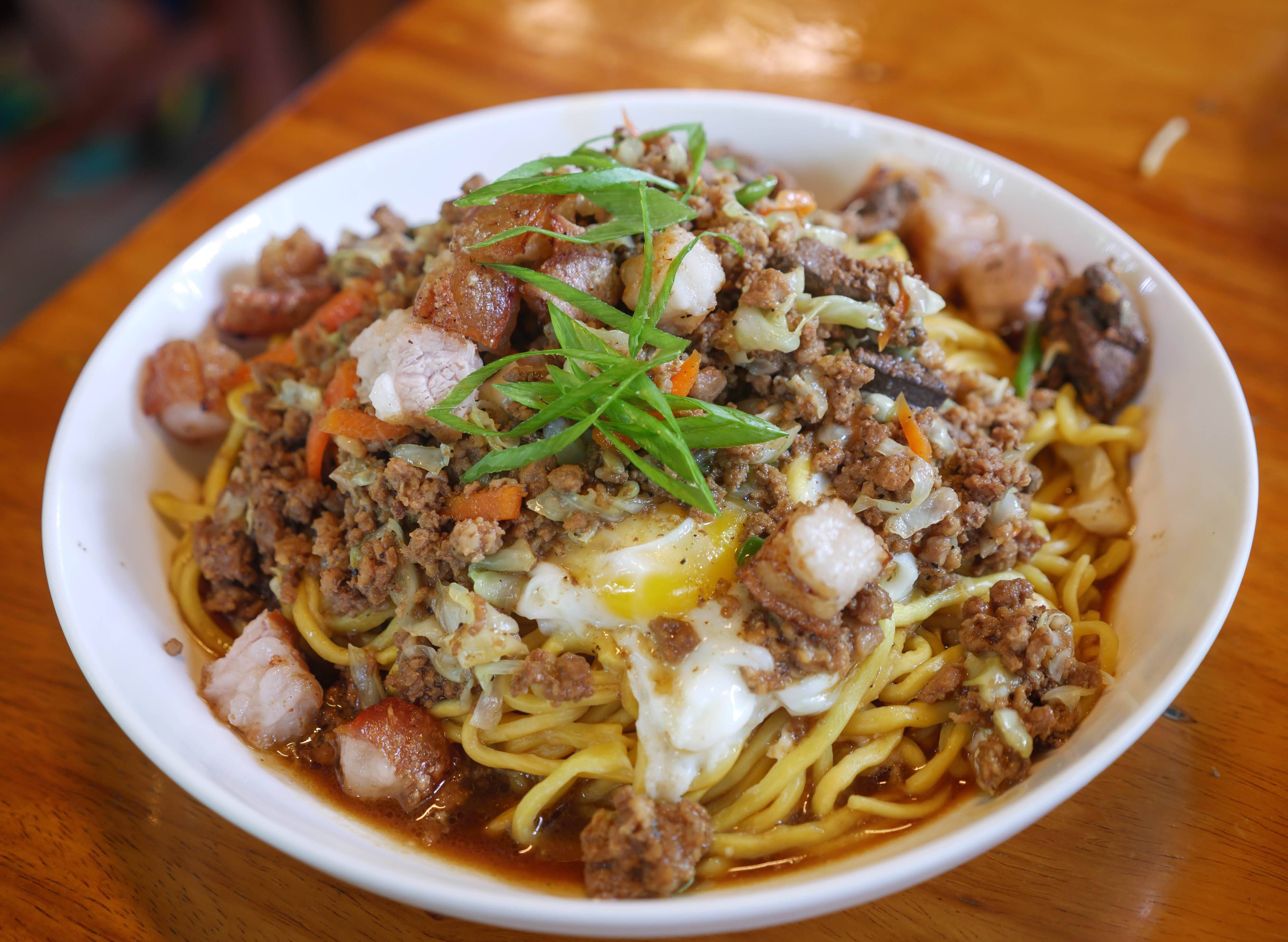 Manoy & Cucuz Panciteria - Alabang-Zapote Road Menu, Price | Food ...