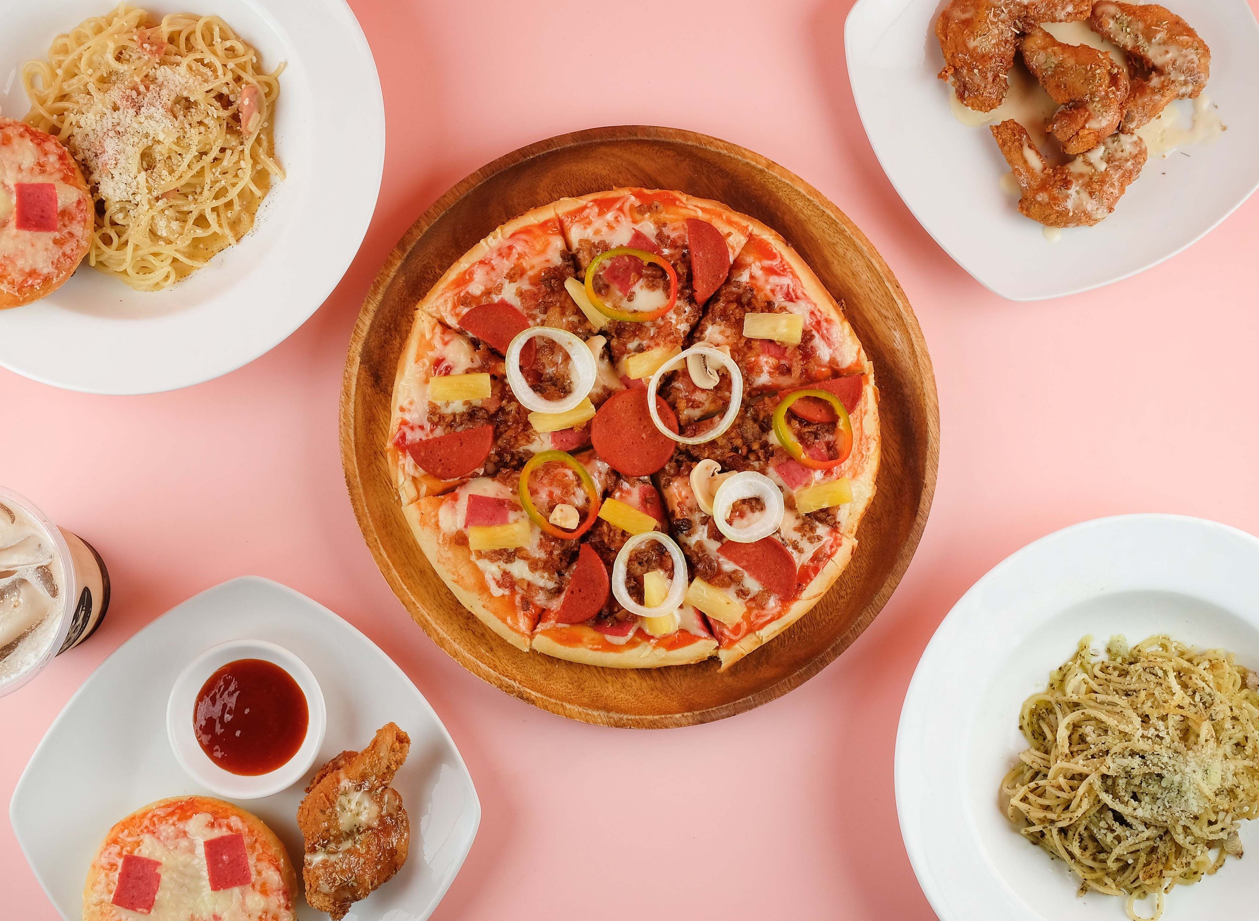 Wakito's Pizza and Coffee - Pulong Buhangin vendor logo