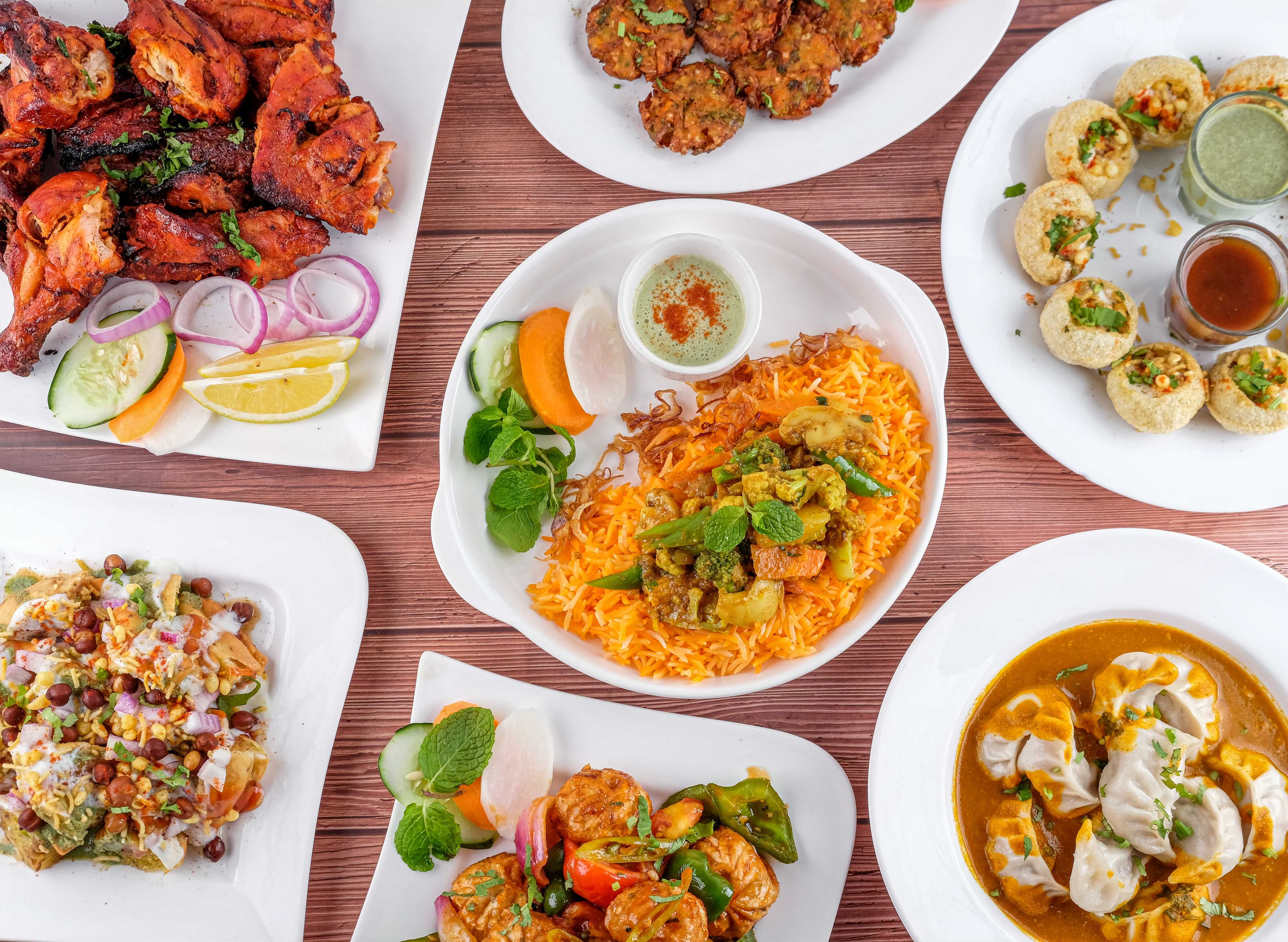 Himalayan Nepalese Cuisine Restaurant Trancoville delivery in Baguio