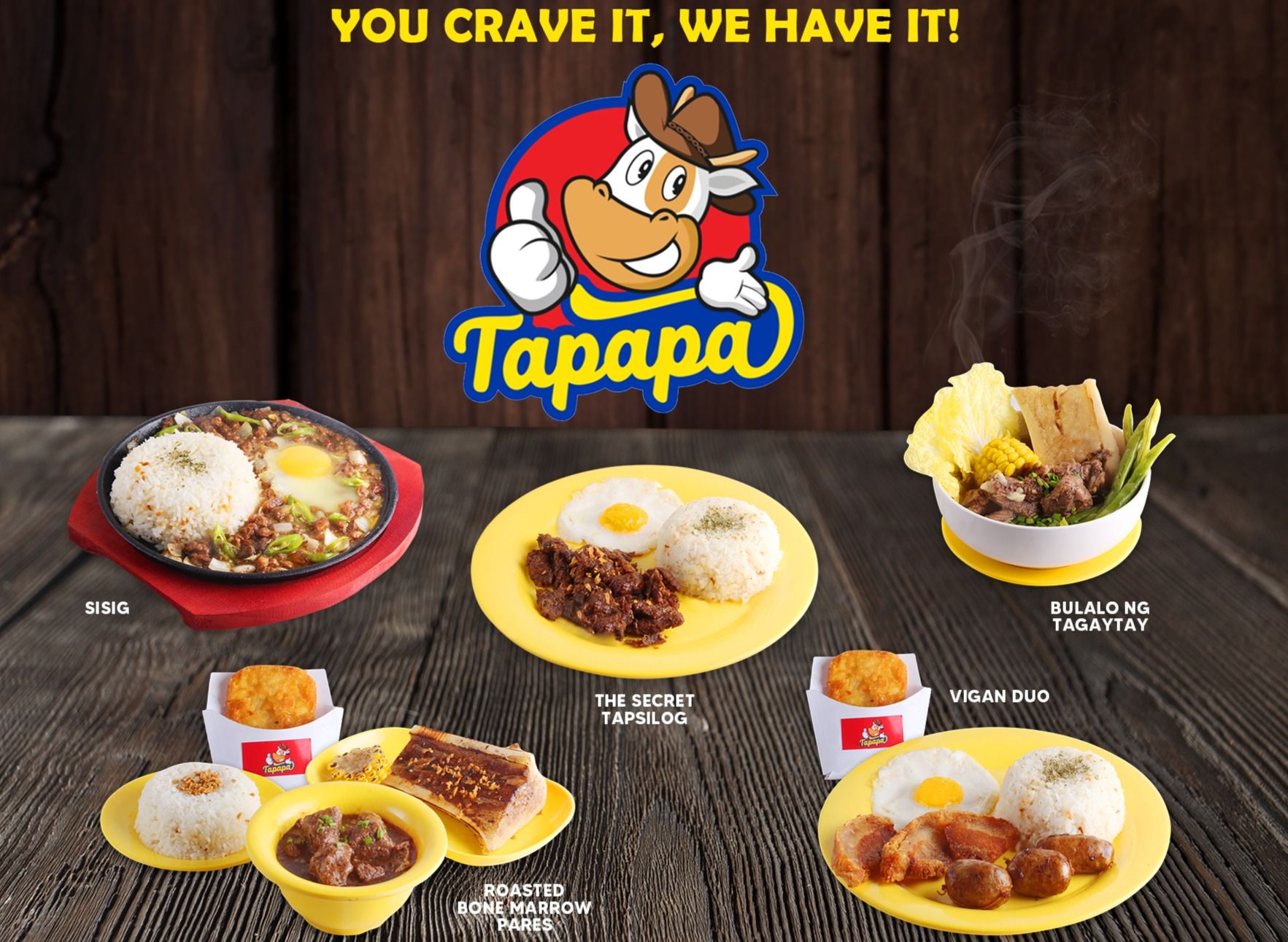 Tapapa Marikina delivery in Marikina Food Delivery Marikina foodpanda