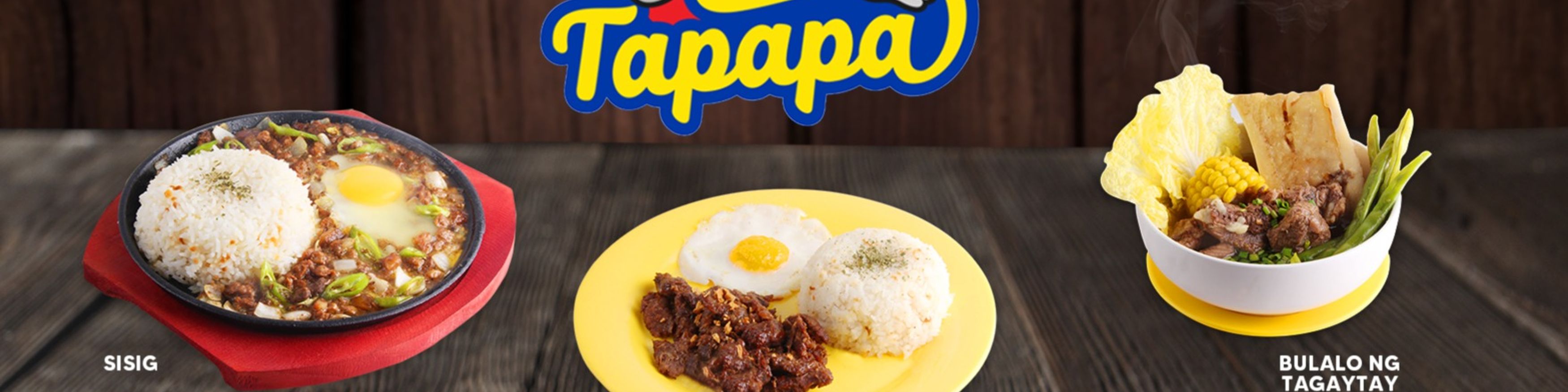 Tapapa Marikina delivery in Marikina Food Delivery Marikina foodpanda