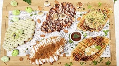 RELATIVE ROLLS FOOD AND BEVERAGE HOUSE