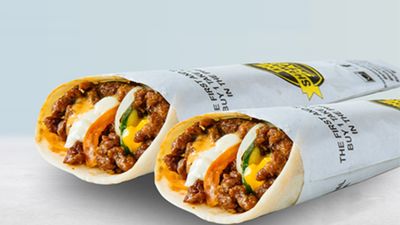 Shawarma Shack - SM Rosario