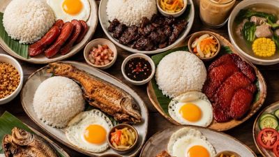 RJ’s Kitchenette