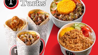 Turks - SSG Supermart Santa Ana