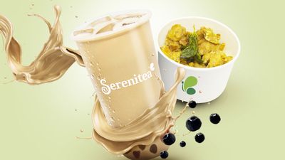 Serenitea - ATC Cinema