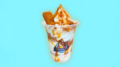 Bebsu's Ice Cream House - Golden Valley