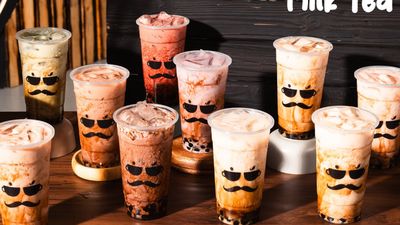 BigBrew - Bantayan Street