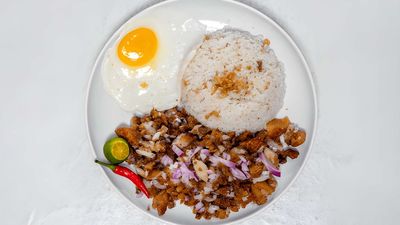 Burgasmic - Subic