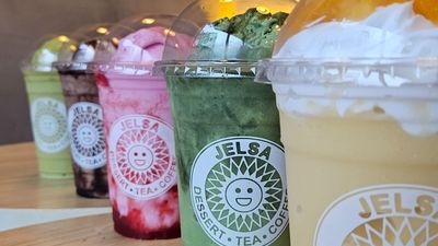 JELSA CAFE - Novaliches