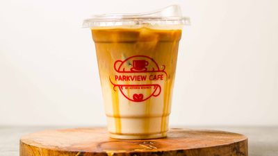 Parkview Café Astoria - Zamboanga