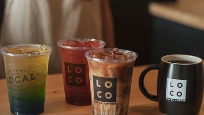 Local Coffee (LoCo) - General Luna