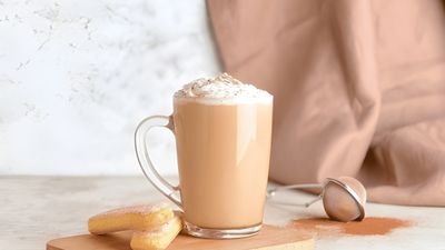 MOD Coffee - One Central
