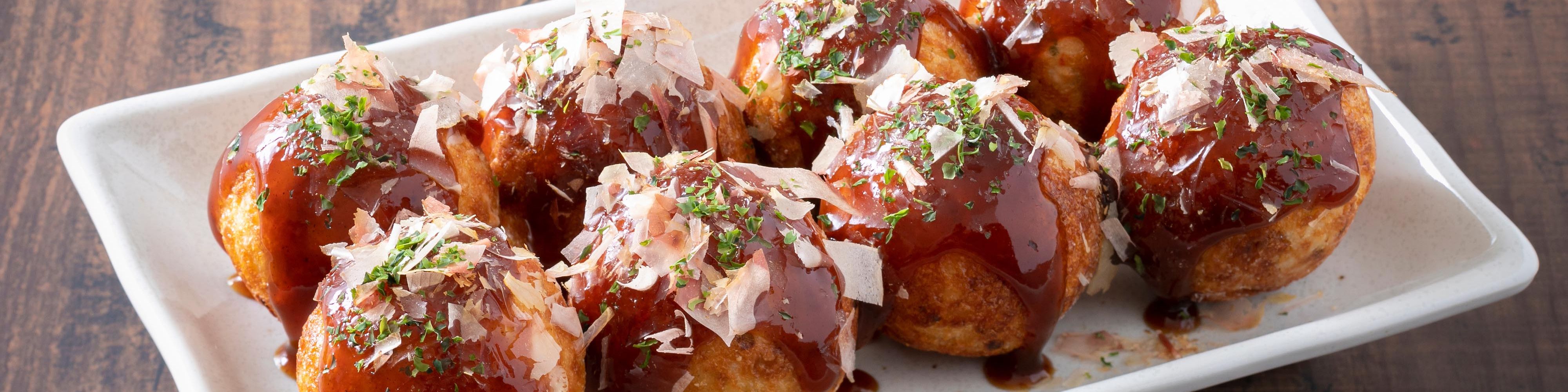 Taragis Takoyaki delivery in Parañaque City Food Delivery Parañaque