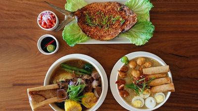 Kairos House of Blends - Subic