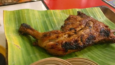 Kuya Boy Resto Grill - Sorsogon
