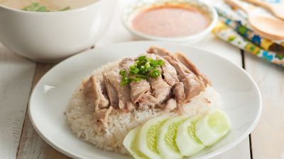 828 Grill And Restaurant - Rizal Street