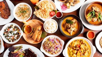 Jimmy's Canteen - Flores Street