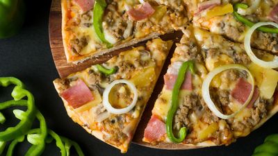 Ella's Pizza - San Jose