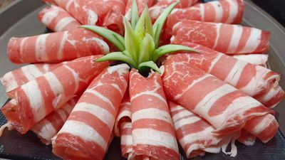 Oppa-Ne Korean Restaurant - Sen Gil Puyat Avenue