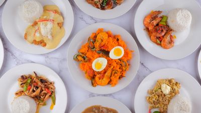 Pama's Eatery - Emmanuel 2