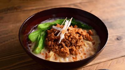 Joey's Ramen House - Ozamiz