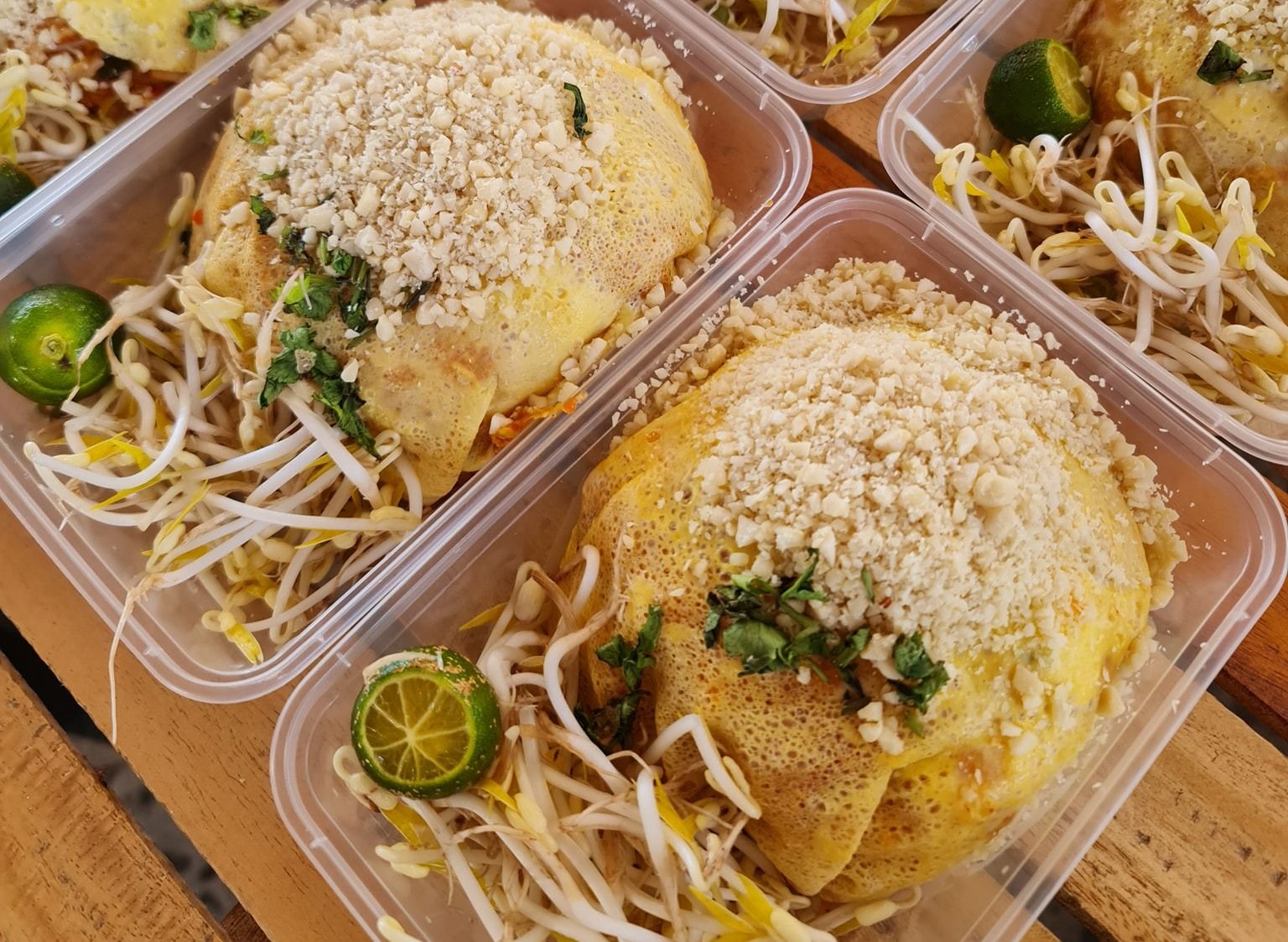 Thai Express Corner Bazket Bacolod delivery in Bacolod City Negros