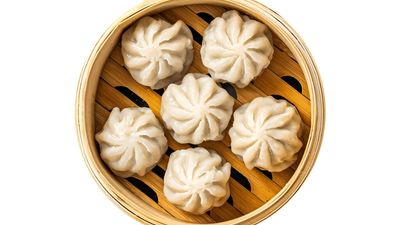 Dimsum Bar by Hen Lin - Glorietta