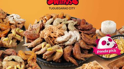 KCW Food House - Tuguegarao