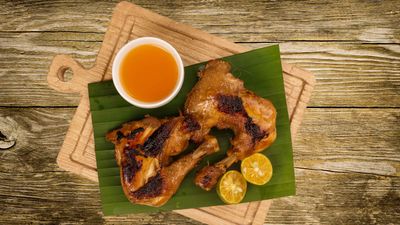 Bro’s Inasal - San Andres Quirino